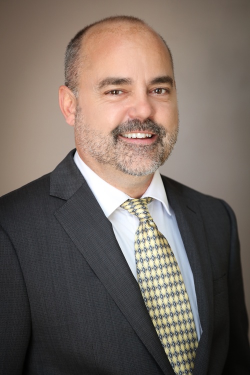 Scott  Vaillancourt 