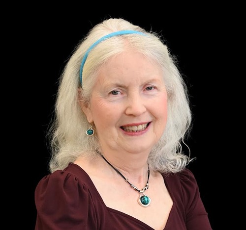 Marie Day 